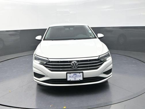 2020 Volkswagen Jetta 1.4T S