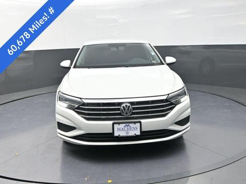 2020 Volkswagen Jetta 1.4T S