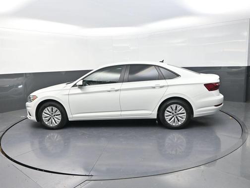 2020 Volkswagen Jetta 1.4T S