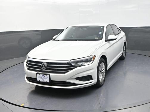 2020 Volkswagen Jetta 1.4T S