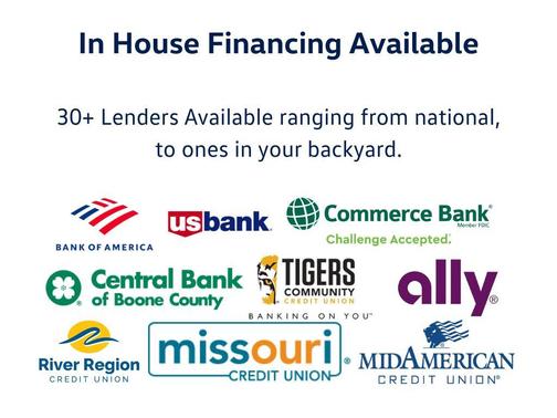 2015 Volkswagen Golf GTI 2.0T Autobahn 4-Door