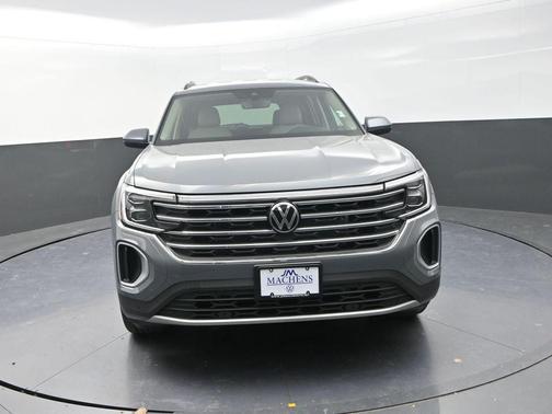 2026 Volkswagen Atlas 2.0T SE w/Technology 4MOTION