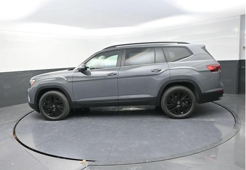 2026 Volkswagen Atlas 2.0T SE w/Technology 4MOTION