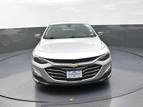 2020 Chevrolet Malibu 1LS