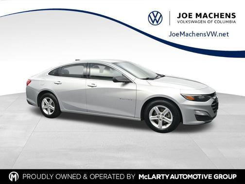 2020 Chevrolet Malibu 1LS
