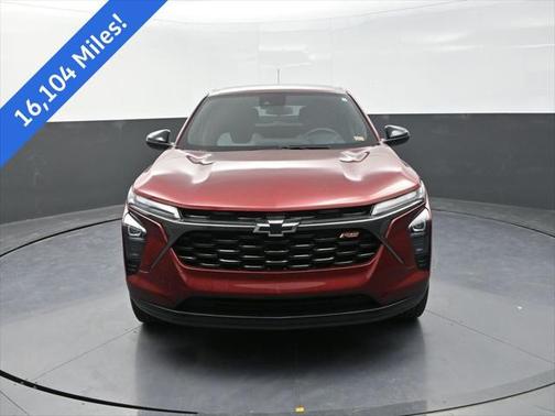 2024 Chevrolet Trax FWD 1RS
