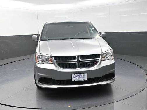 2016 Dodge Grand Caravan AVP/SE