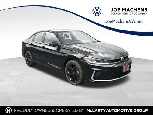 2026 Volkswagen Jetta 1.4T SE