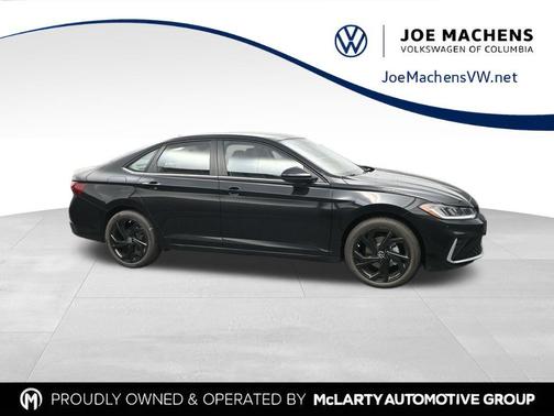 2026 Volkswagen Jetta 1.4T SE