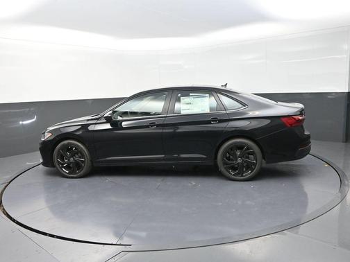 2026 Volkswagen Jetta 1.4T SE