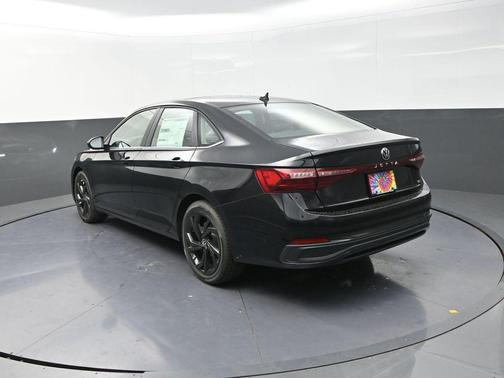 2026 Volkswagen Jetta 1.4T SE