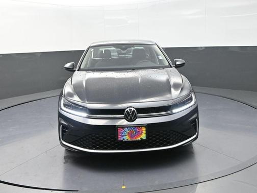 2026 Volkswagen Jetta 1.4T SE