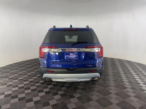 2023 GMC Acadia AWD SLE