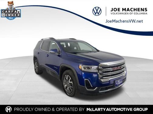 2023 GMC Acadia AWD SLE