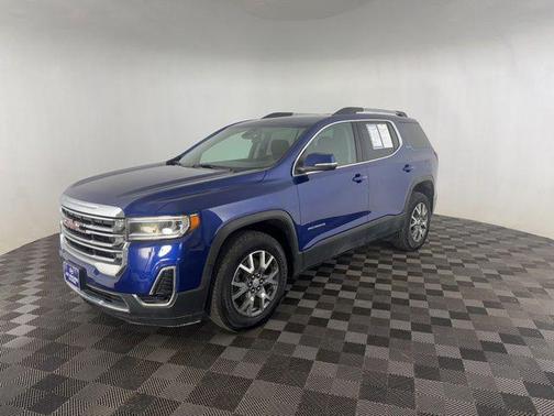 2023 GMC Acadia AWD SLE