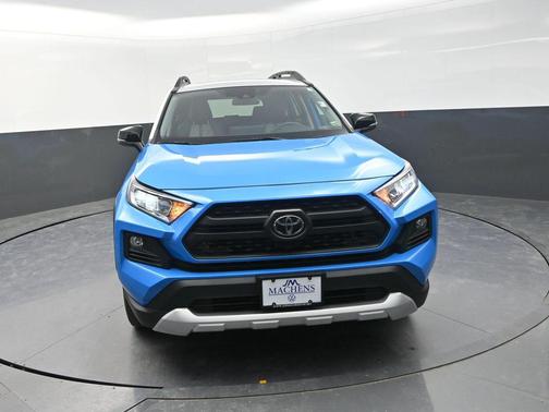 2019 Toyota RAV4 Adventure