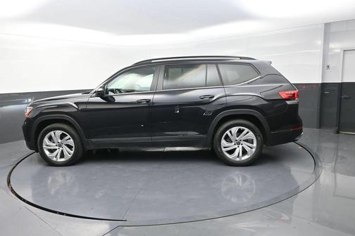 2023 Volkswagen Atlas 3.6L SE w/Technology