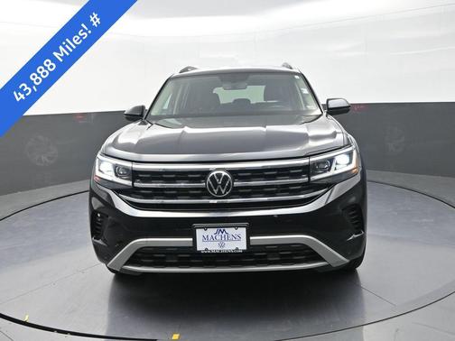 2023 Volkswagen Atlas 3.6L SE w/Technology