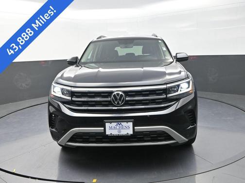 2023 Volkswagen Atlas 3.6L SE w/Technology