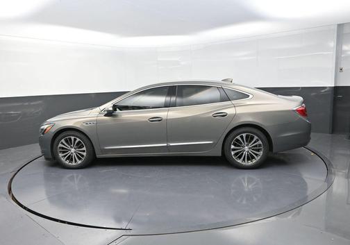 2019 Buick LaCrosse Preferred
