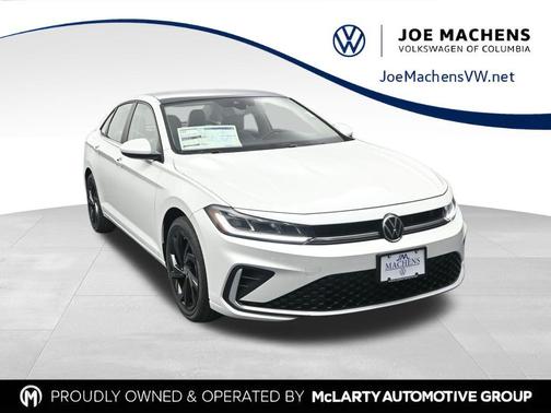 2026 Volkswagen Jetta 1.4T SE