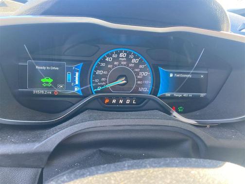 2018 Ford C-Max Hybrid SE