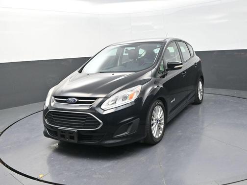 2018 Ford C-Max Hybrid SE