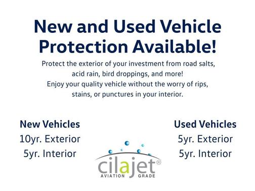 Silver Metallic 2023 Ford Edge SEL