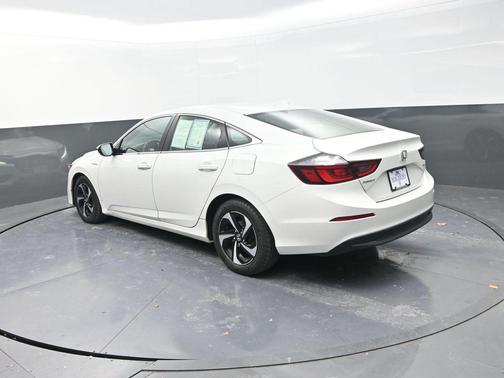 2021 Honda Insight EX