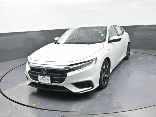 2021 Honda Insight EX
