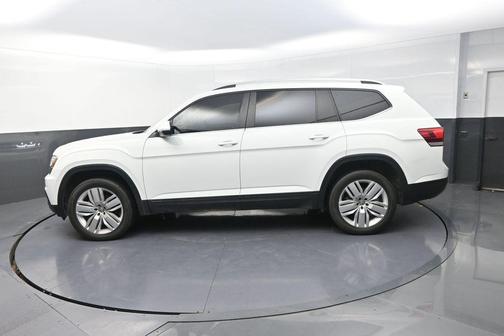 2019 Volkswagen Atlas 3.6L SE w/Technology