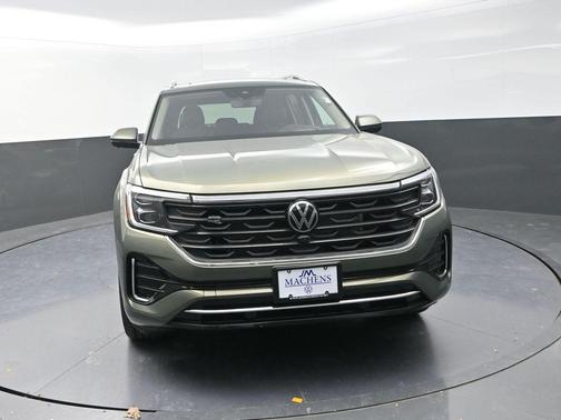 2026 Volkswagen Atlas 2.0T SEL Premium R-Line 4MOTION