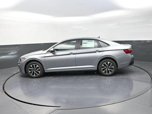 2025 Volkswagen Jetta 1.5T S