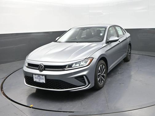 2025 Volkswagen Jetta 1.5T S