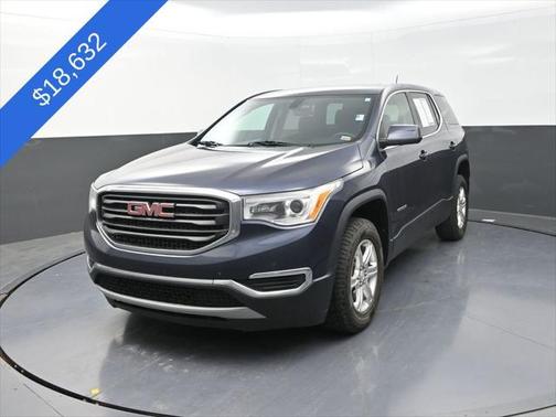 2019 GMC Acadia SLE-1