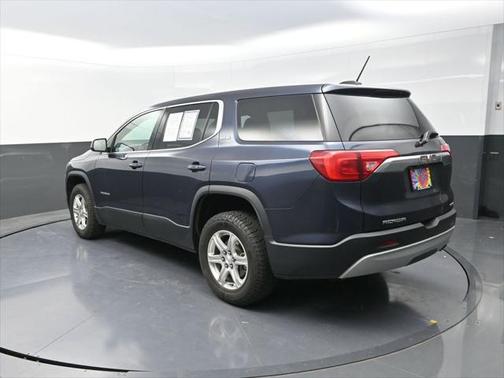 2019 GMC Acadia SLE-1