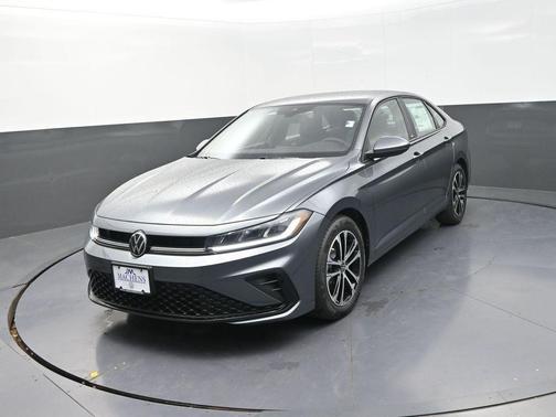 2026 Volkswagen Jetta 1.4T S