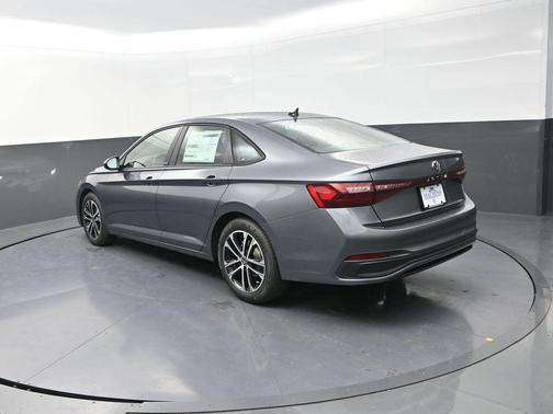 2026 Volkswagen Jetta 1.4T S