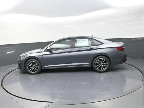 2026 Volkswagen Jetta 1.4T S