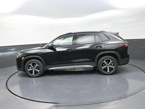 2026 Volkswagen Tiguan 2.0T SE 4MOTION