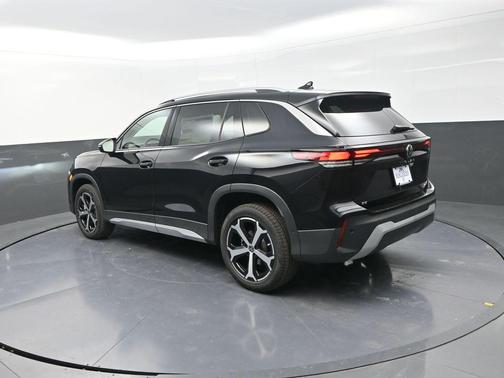 2026 Volkswagen Tiguan 2.0T SE 4MOTION