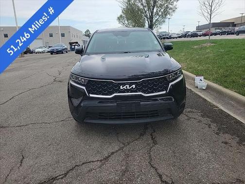 2023 Kia Sorento LX