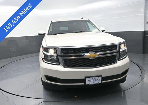 2015 Chevrolet Suburban 1500 LT