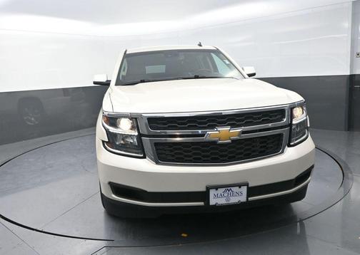 2015 Chevrolet Suburban 1500 LT