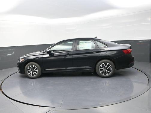 2026 Volkswagen Jetta 1.4T S