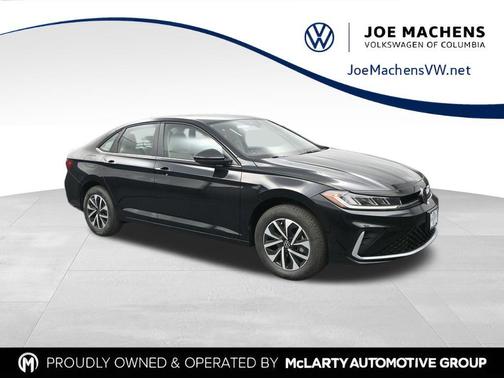 2026 Volkswagen Jetta 1.4T S