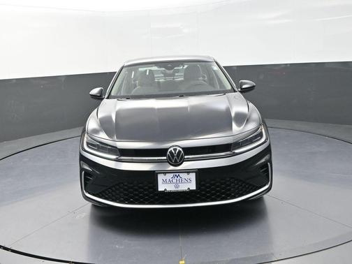 2026 Volkswagen Jetta 1.4T S