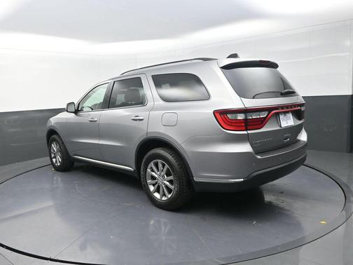 2017 Dodge Durango SXT