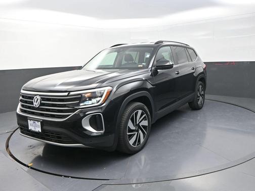 2024 Volkswagen Atlas 2.0T SE w/Technology 4MOTION