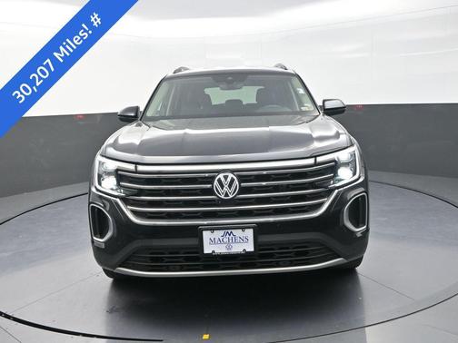 2024 Volkswagen Atlas 2.0T SE w/Technology 4MOTION
